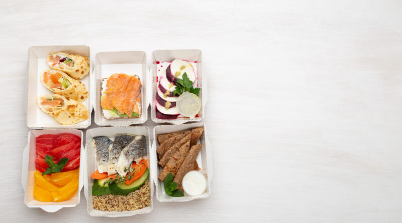 Ekskluzywne podejście do diety – co wyróżnia catering premium na tle standardowych ofert?