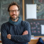 Dlaczego nowoczesna edukacja potrzebuje pasjonatów z misją?